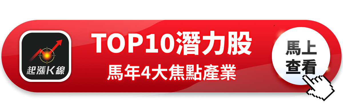【投資人必看】馬年行情來了！4大產業、10檔潛力股一次看！