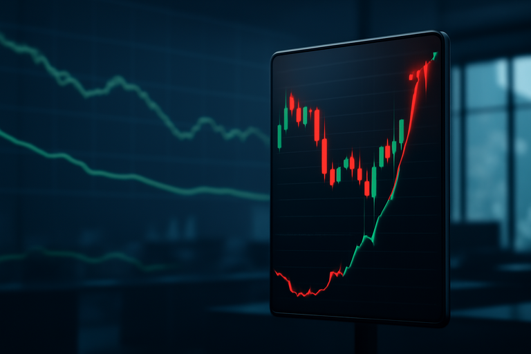 【即時新聞】Coinbase第四季財報獲利不如預期且交易營收大減37％股價卻逆勢反彈