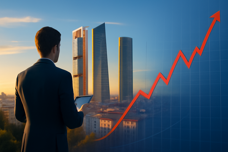 【即時新聞】西班牙通膨降至2.3%優於預期,經濟穩健助攻iShares MSCI Spain ETF後市