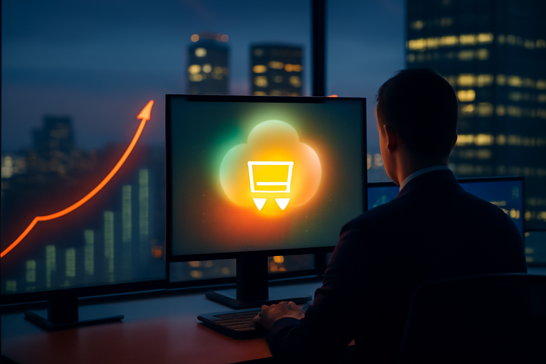 【即時新聞】Instacart財報優於預期營收逼近10億美元,核心業務成長激勵盤後股價大漲