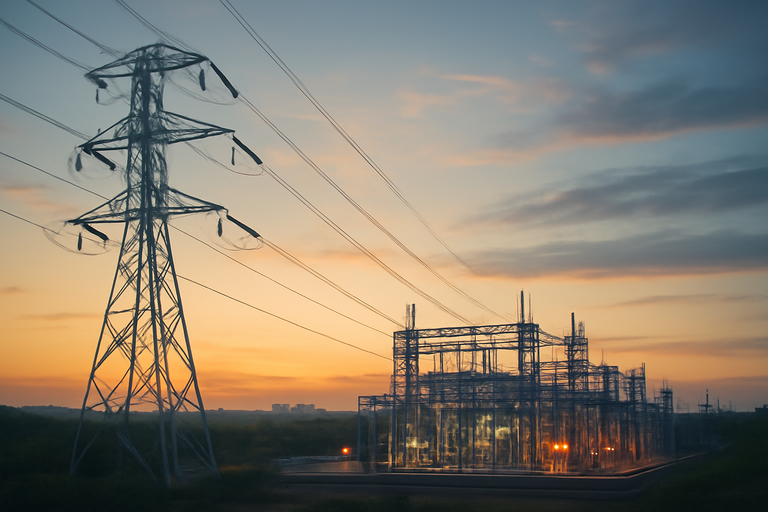 【即時新聞】加拿大電力巨頭Hydro One第四季營收年增5.2％達22.1億加幣且獲利表現穩健