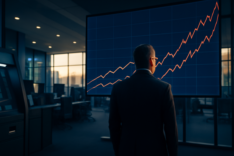【即時新聞】Diebold Nixdorf(DBD)看好2026年自由現金流達2.7億美元，營運模式轉強