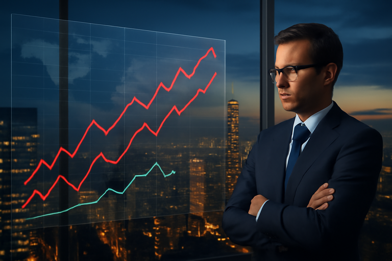 【即時新聞】Colliers International第四季獲利低於預期營收年增7％穩健達標