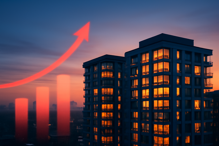 【即時新聞】Killam Apartment REIT公布年度財報營收成長逾5％且FFO表現穩健