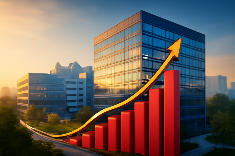 【即時新聞】Healthcare Realty第四季營收優於預期，2026年財測指引顯示獲利結構有望改善
