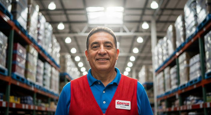 【即時新聞】Costco(COST)時薪20美元築起護城河！低流動率成零售獲利關鍵