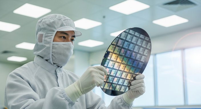 【即時新聞】三星搶先量產HBM4記憶體!效能與頻寬大幅提升,強攻AI龐大商機