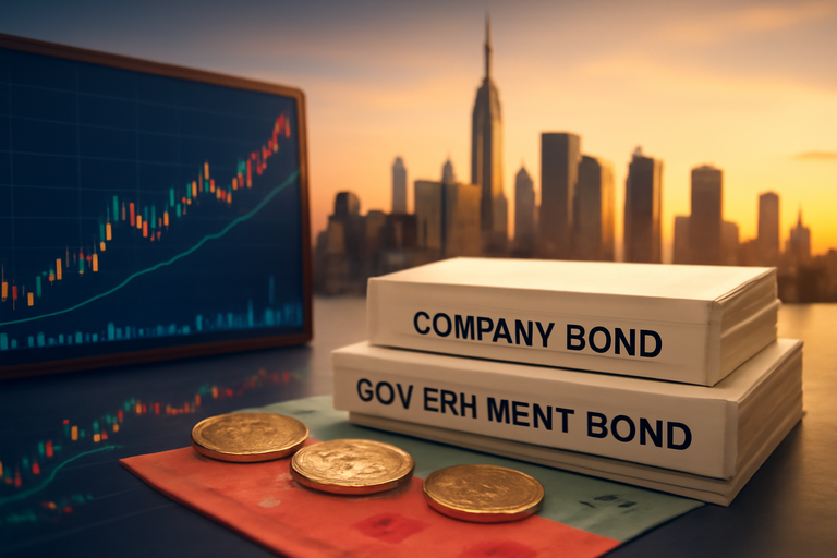 【即時新聞】GuardBonds 2026投資級債券ETF公告配息，每股發放0.0246加幣現金股利