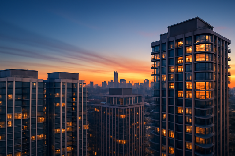 【即時新聞】鎖定2026年同店營收成長1.7%,Independence Realty Trust看好營運顯著優於去年
