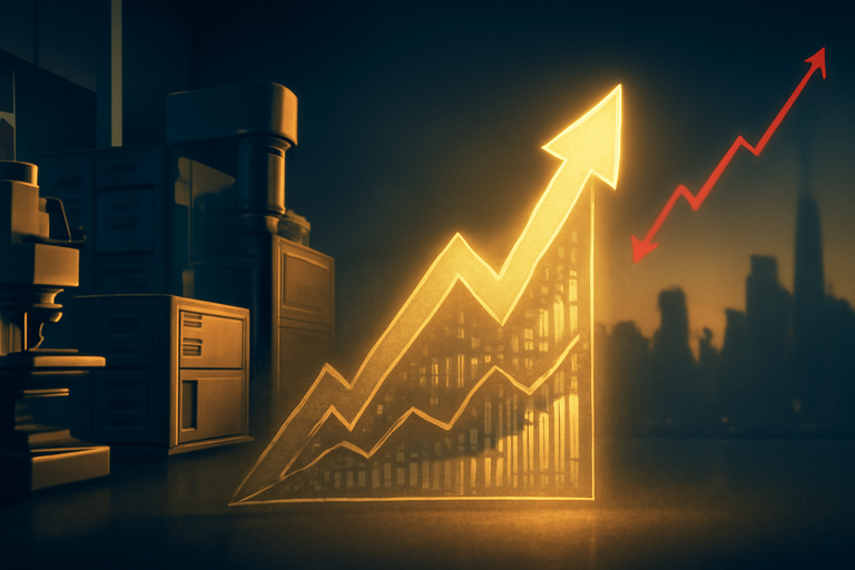 【即時新聞】Bruker(BRKR)預期2026年EPS成長上看17%,削減成本助攻利潤率擴張