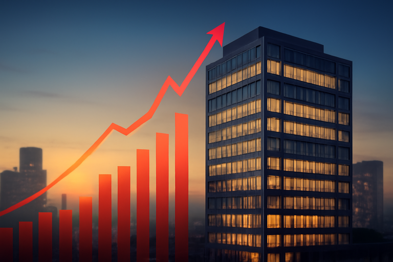 【即時新聞】NN Group營運獲利大增17％且資本生成優於預期，提前達成2025年財務目標