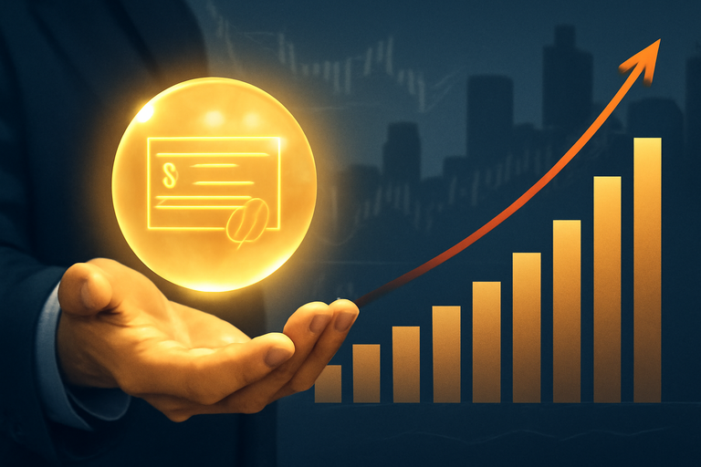 【即時新聞】Picton Credit Opportunities ETF最新公告配發0.0297加幣股利與預估殖利率