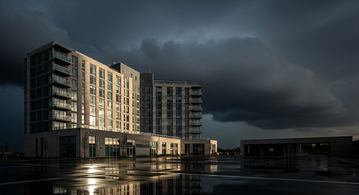 【即時新聞】財報解讀：TAG Immobilien權益報酬率優於同業但高債務風險需警惕