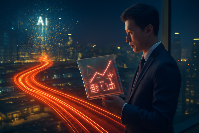 【即時新聞】AI電商與支付雙引擎發力！Commerce.com(CMRC)喊2026首度轉盈