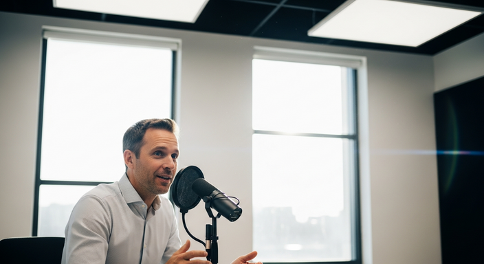 【即時新聞】PodcastOne第三季營收創高，攜手Dr. Phil與亞馬遜擴大變現能力