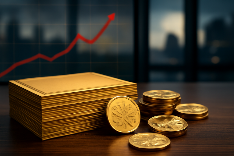 【即時新聞】NBI Target 2028投資級債券ETF宣布每股配發0.014加幣月配息