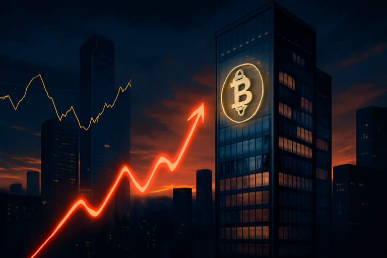 【即時新聞】Coinbase(COIN)財報失利股價卻逆勢反彈，市場疑已提前消化利空消息