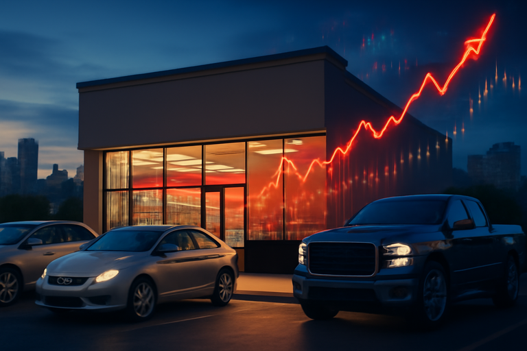 【即時新聞】Advance Auto Parts 第4季財報出爐 EPS 0.86美元大幅優於預期