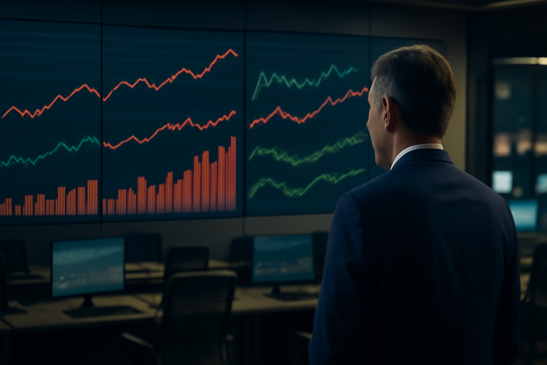 【即時新聞】Annaly Capital Management特別股系列G公告每股配發0.5067美元現金股利且殖利率逾8%