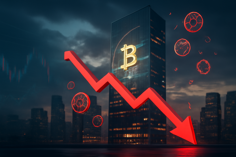 【即時新聞】Coinbase財報遜預期股價重挫近8%,交易營收下滑引發市場賣壓