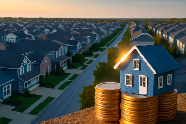 【即時新聞】美國收租股American Homes 4 Rent特別股維持配息，殖利率逾6.4％受矚目