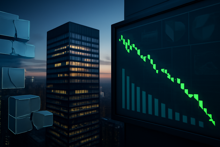 【即時新聞】Forrester Research財報失利盤後股價大跌逾10％，宣布重組計畫力挽狂瀾