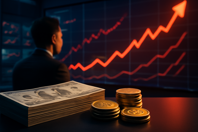 【即時新聞】Definity Financial獲利強勁，Q4營收達11億美元且股息大增14.7％