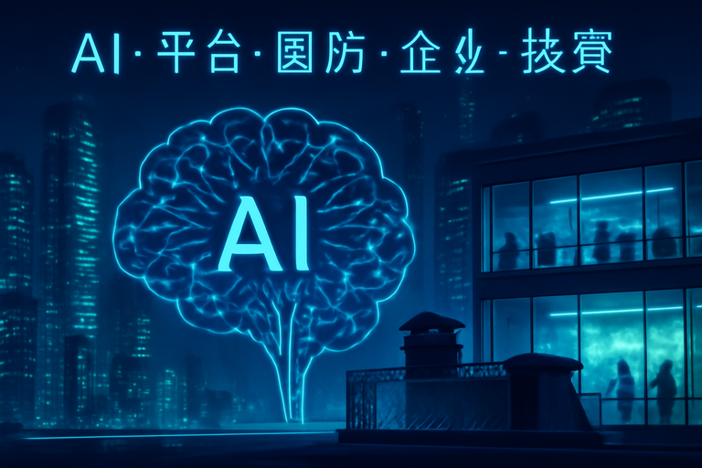 【美股動態】帕蘭提爾獲挪威主權大買，空頭技術論失靈