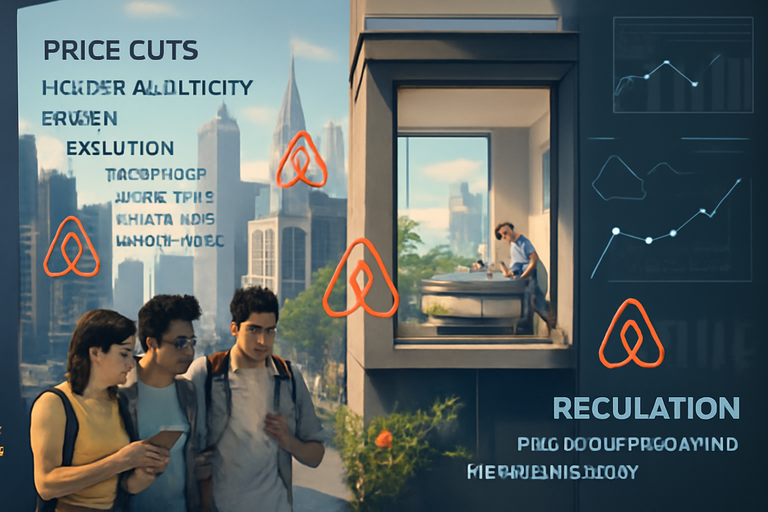 【美股動態】愛彼迎降價換量見效，逆風中搶市