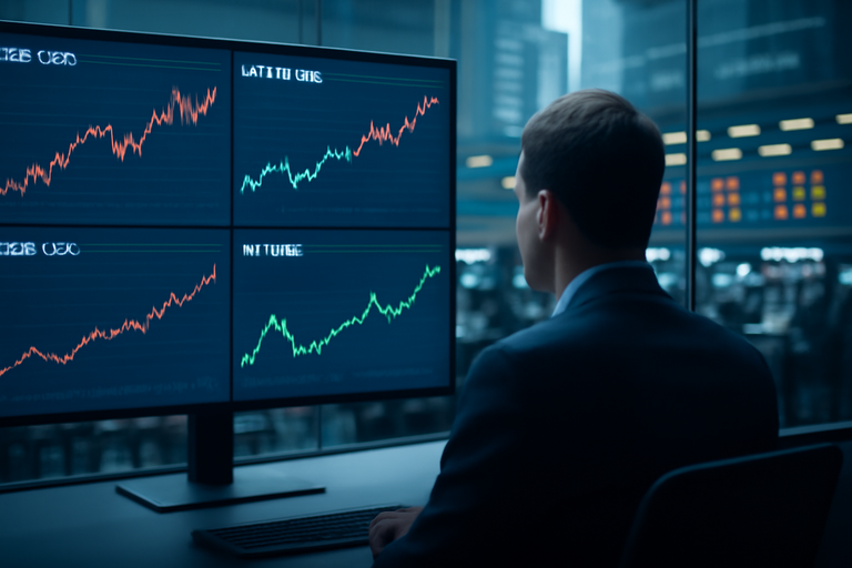 【即時新聞】Donnelley Financial Solutions將公布Q4財報,市場預期EPS微幅成長