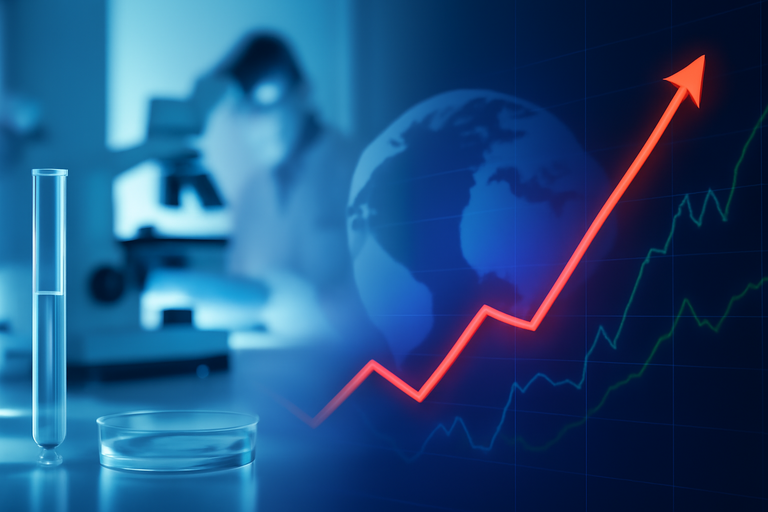 【即時新聞】莫德納(MRNA)拚轉盈：大砍支出31％、2026營收估增10％，惟流感疫苗遭FDA拒收成最大變數