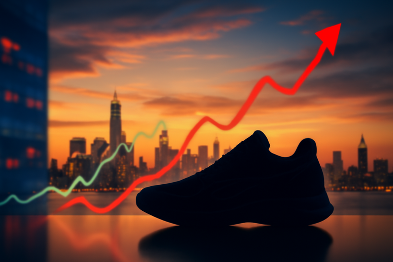 【即時新聞】Nike宣布每股配發0.41美元季度股息，年化殖利率2.6％重點時程一次看