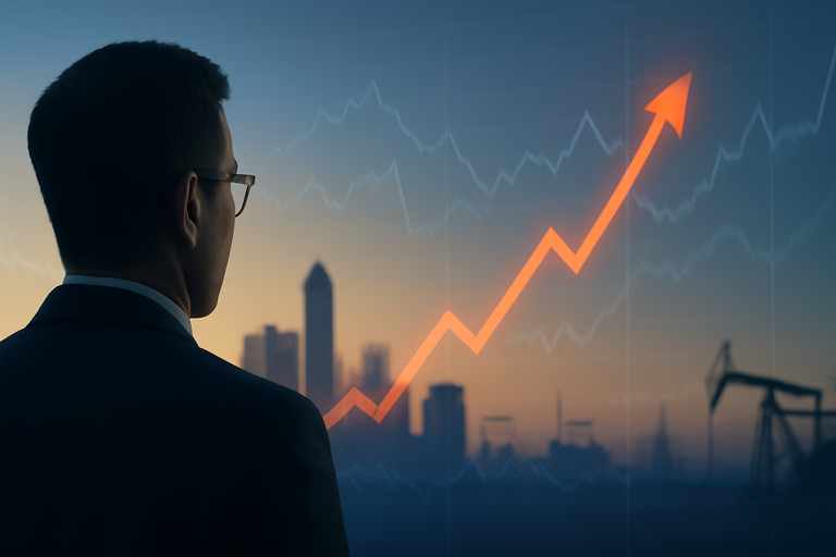 【即時新聞】Granite Ridge Resources維持配息0.11美元，年化殖利率達8.68％