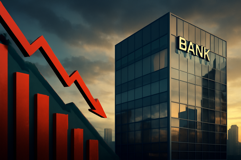 【即時新聞】Victory Bancorp公布第四季財報數據，每股盈餘0.21美元且淨利年減近兩成