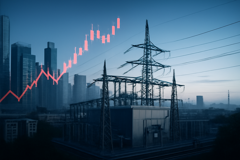 【即時新聞】DTE Energy將於下週二盤前公布財報,每股盈餘預估微幅成長