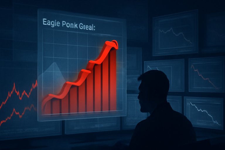 【即時新聞】Eagle Point Credit(ECC)財報將揭曉,市場預估每股獲利降至0.22美元