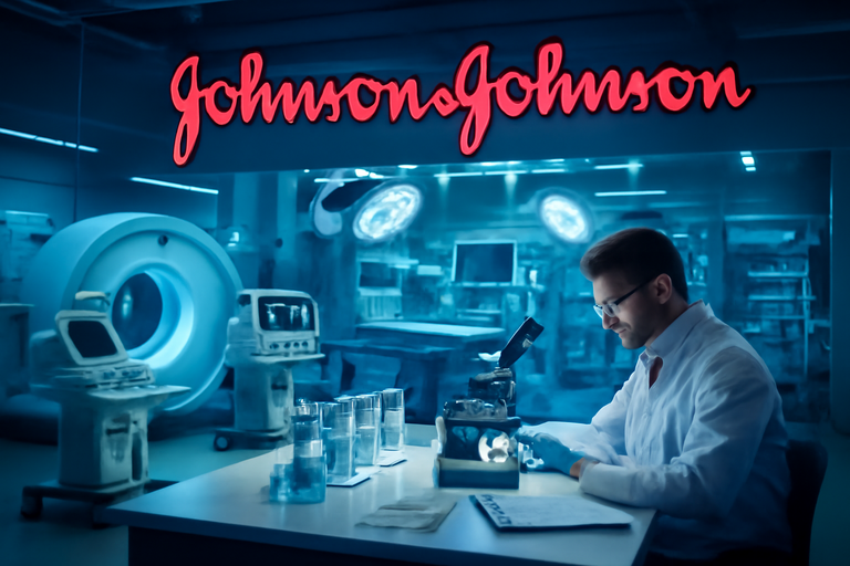 【美股動態】嬌生訴訟判決再添一筆，法律壓力未歇