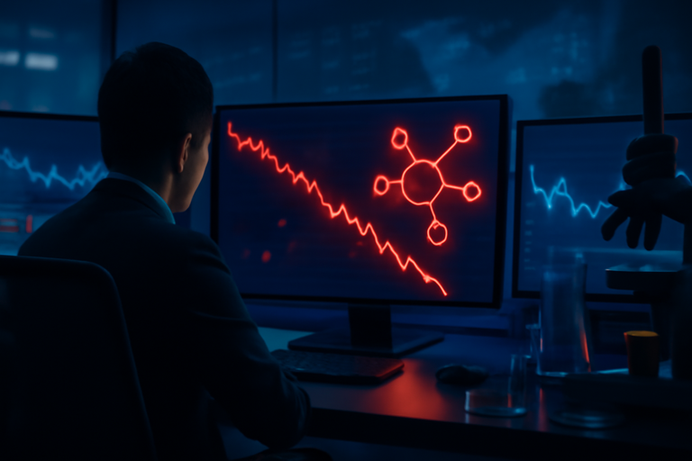 【即時新聞】Edesa Biotech公布第一季財報淨損220萬美元,營運費用增加且政府補助減少