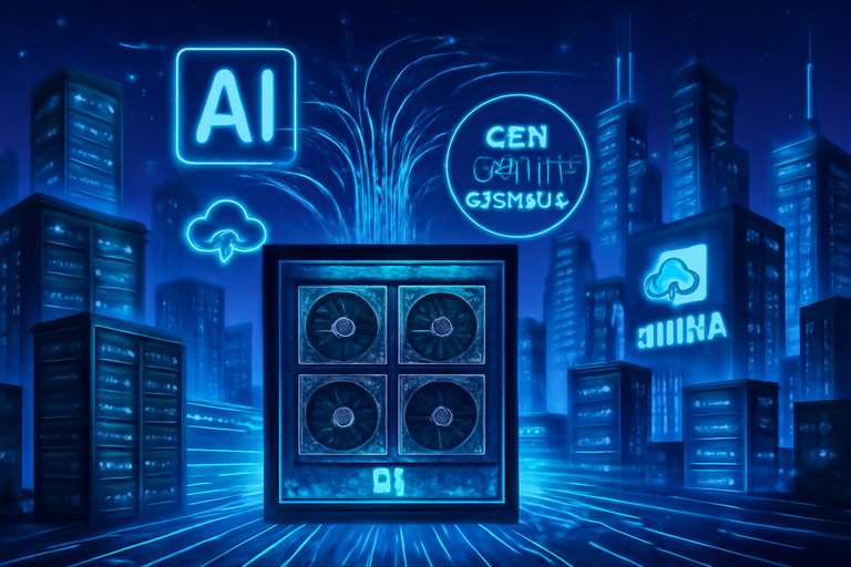 【美股動態】輝達Cohere動能爆發,AI生態護城河擴大