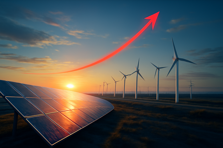 【即時新聞】公用事業巨頭NextEra Energy宣布調高股息10％，季度配息達0.6232美元