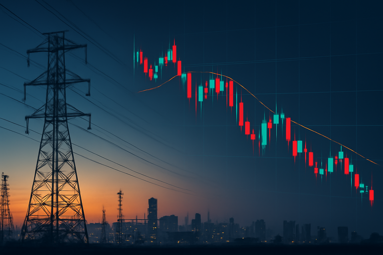 【即時新聞】FirstEnergy周二公布財報 市場預期每股盈餘年減11.5％
