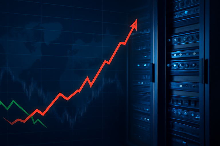 【即時新聞】Martello Technologies(DRKOF)公布Q3財報：重組成本拖累營運虧損擴大但EBITDA虧損收斂