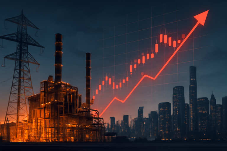 【即時新聞】DTE Energy將公布2025年第四季財報,獲利預期微增但分析師看法轉趨保守