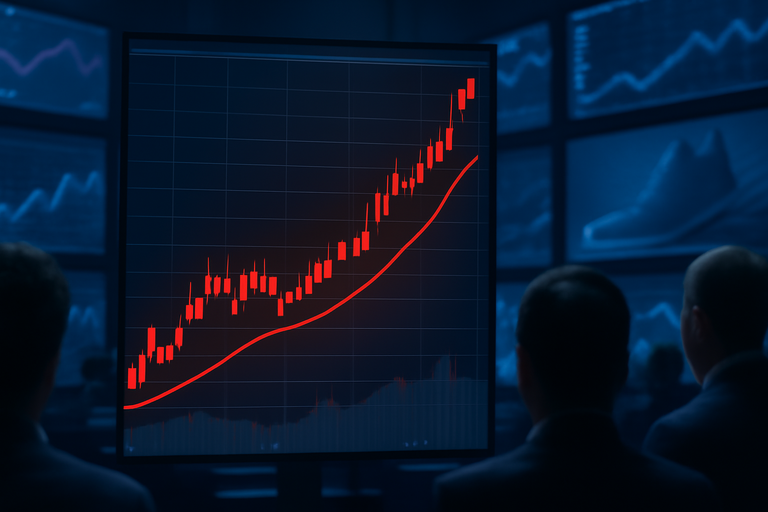 【即時新聞】運動龍頭Nike維持每股0.41美元季配息，年化殖利率達2.6％具吸引力