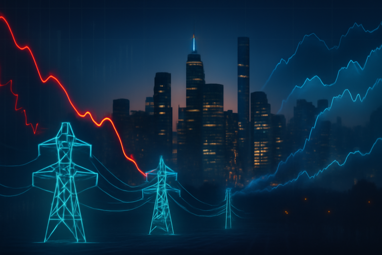 【即時新聞】FirstEnergy將於2月17日盤後公布財報,市場預期每股獲利年減11.5%
