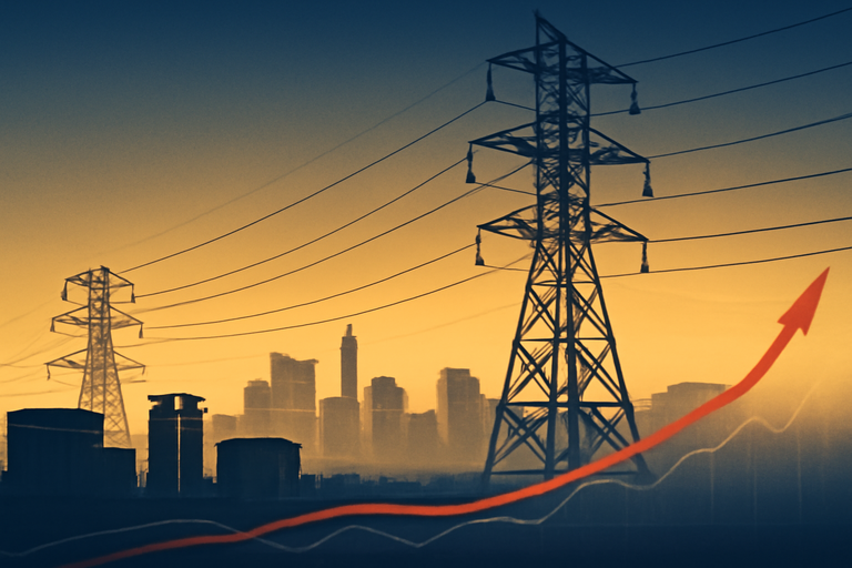 【即時新聞】波特蘭通用電氣維持季度配息政策，年化殖利率3.89％展現穩健防禦力