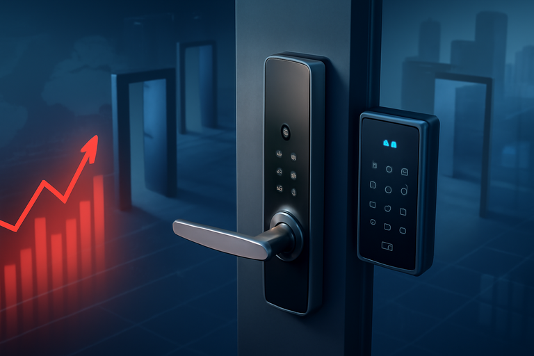 【即時新聞】全球安控大廠Allegion(ALLE)財報前瞻，預期營收雙位數成長且獲利表現穩健