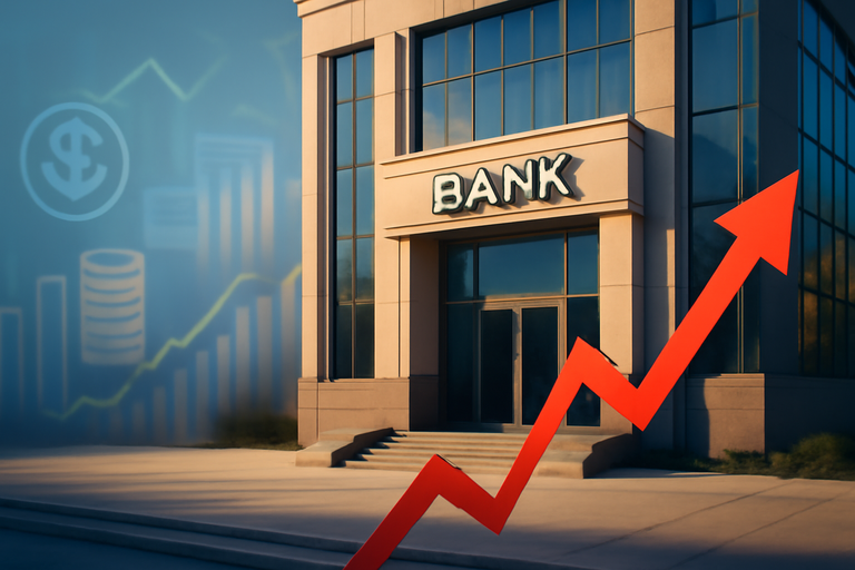 【即時新聞】Pinnacle Bankshares(PPBN)公告每股配發0.28美元季度股利，換算殖利率為2.49％