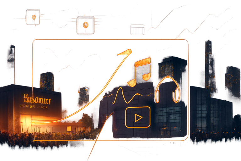 【即時新聞】AI競賽恐引發媒體業資本支出海嘯，點名迪士尼與Spotify擁護城河