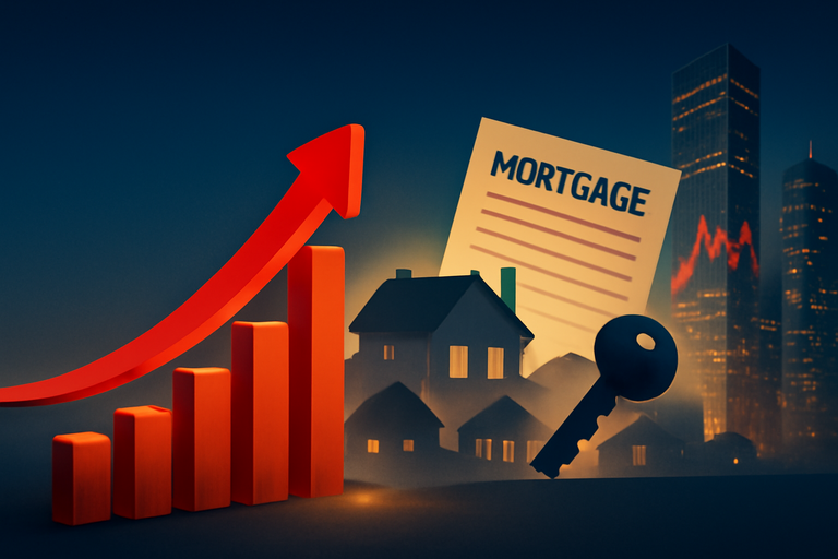 【即時新聞】殖利率逾16％！Invesco Mortgage Capital宣佈維持月配息0.12美元